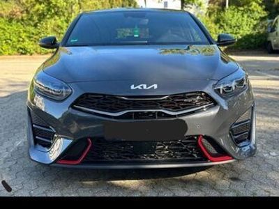 gebraucht Kia ProCeed GT 