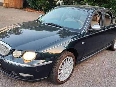 Rover 75