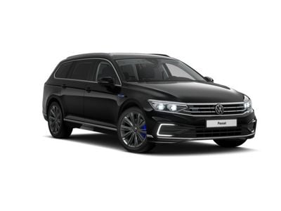 Gebraucht VW Passat GTE 218 PS (160 kW) 2024 Kombi