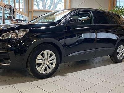 Gebraucht Peugeot 5008 131 PS (96 kW) 2020 Perlanera Van / Kleinbus