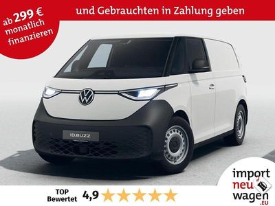 Nuova VW ID. Buzz Pure 125 kW (170 CV) 2026 Wählbar Monovolume