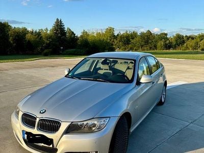 BMW 325