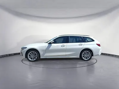 Gebraucht BMW 318