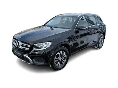 Gebraucht Mercedes GLC220