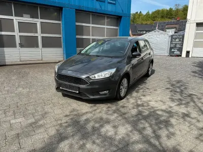 Usata Ford Focus