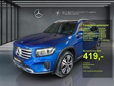 Mercedes GLB200