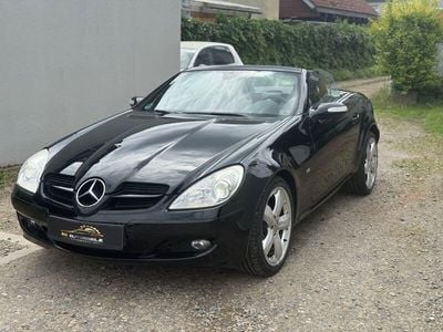Mercedes SLK280