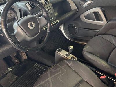 Smart ForTwo Coupé