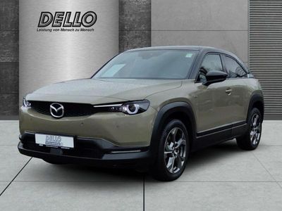 Usata Mazda MX30 Ad'Vantage 106 kW (145 CV) 2022 Grigio SUV