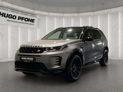 Eiger grey metallic Gebraucht 2025 Land Rover Discovery Sport SE Dynamic SUV | 66.490 €