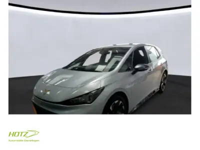 Gebraucht Cupra Born 150 kW (204 PS) 2024 Kleinwagen