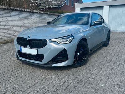 BMW M240