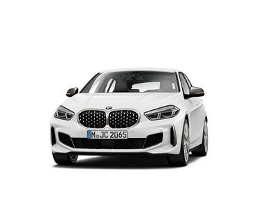 Second-hand BMW M135 Comfort Edition 306 CP (225 kW) 2026 Hatchback