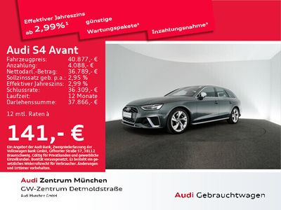 Audi S4