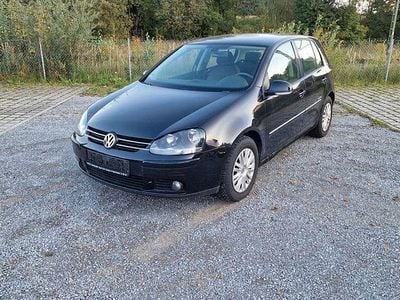 VW Golf VI