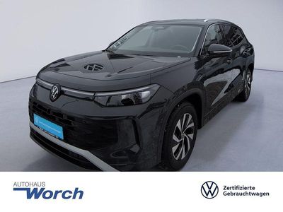 Uranograu Gebraucht 2025 VW Tayron Life SUV | 38.949 €