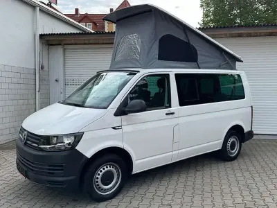 Gebraucht VW California