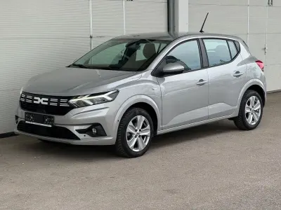 Gebraucht Dacia Sandero