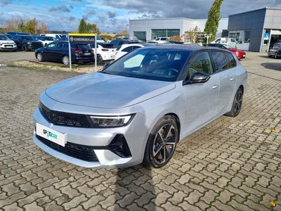 Usata Opel Astra 131 CV (96 kW) 2024 Grigio Station wagon
