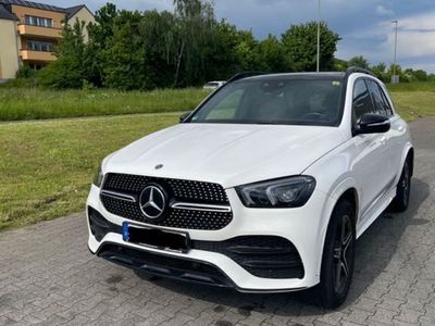 Mercedes GLE300