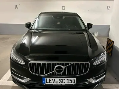 Gebraucht Volvo S90