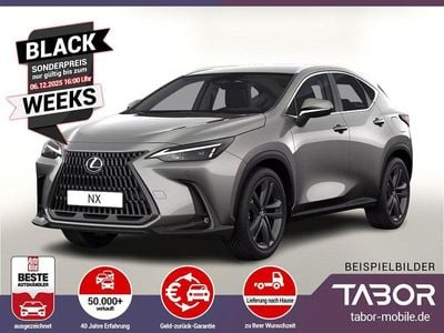 Lexus NX350h