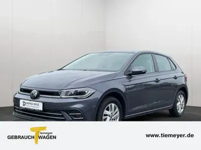 Occasion VW Polo
