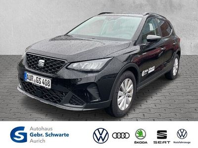 gebraucht Seat Arona 1.0 TSI Style