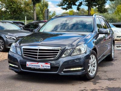 Mercedes E300