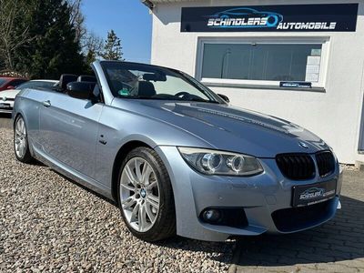 BMW 318 Cabriolet