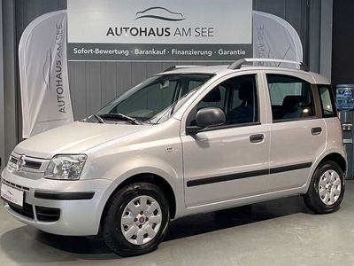 gebraucht Fiat Panda 1.2 8V