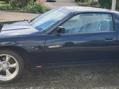 Gebraucht Chevrolet Camaro 150 PS (110 kW) 1981 Coupé
