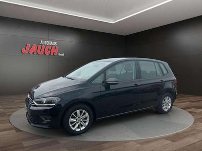 Gebraucht VW Golf VII Comfortline 110 PS (80 kW) 2016 Deep black perleffekt Kleinwagen