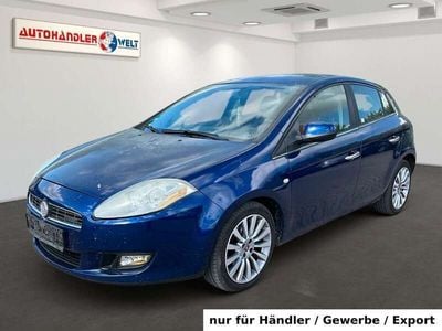Fiat Bravo