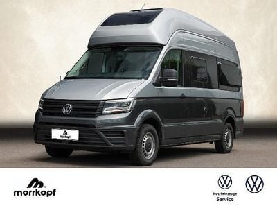 VW California