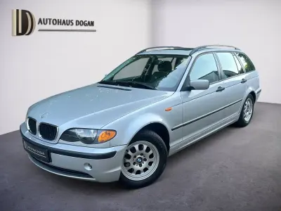 Gebraucht BMW 316