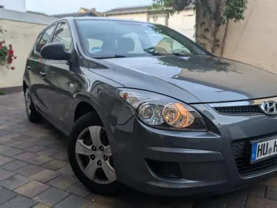 Gebraucht Hyundai i30