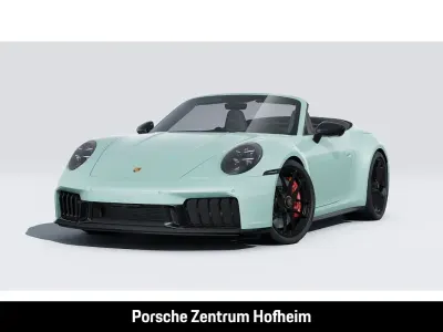 Gebraucht Porsche 992