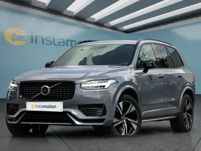 Gebraucht Volvo XC90