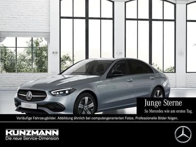 Mercedes C300