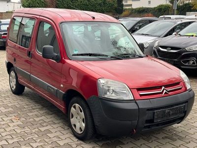 gebraucht Citroën Berlingo 1.4 55kw Euro 4 - Schiebetüre