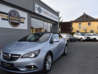 gebraucht Opel Cascada Innovation*Navi*Leder*Xenon*PDC*8 Fach