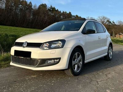 gebraucht VW Polo Polo1.4 Style