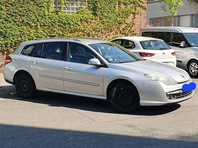 Renault Laguna GrandTour