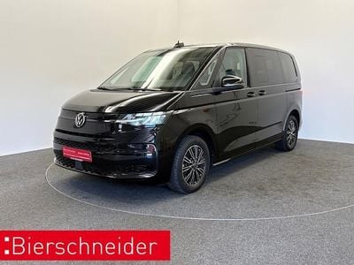 VW Multivan