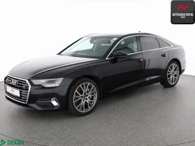 Brugt Audi A6