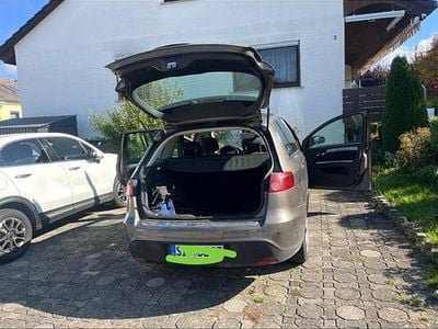Gold Gebraucht 2008 Fiat Croma Kombi | 2.800 € (Fairer Preis)