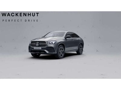 Mercedes GLE350e