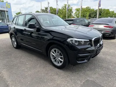 Gebraucht BMW X3