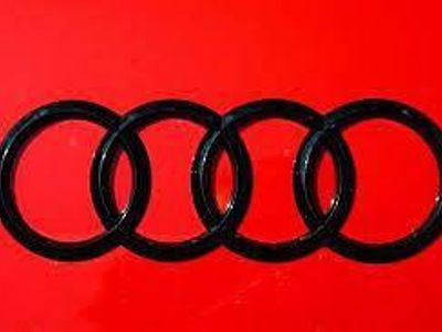 Gebraucht Audi Q3 Advanced 150 PS (110 kW) 2022 Grau SUV